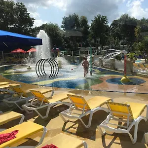 Camping Campingker, Pont-Aven