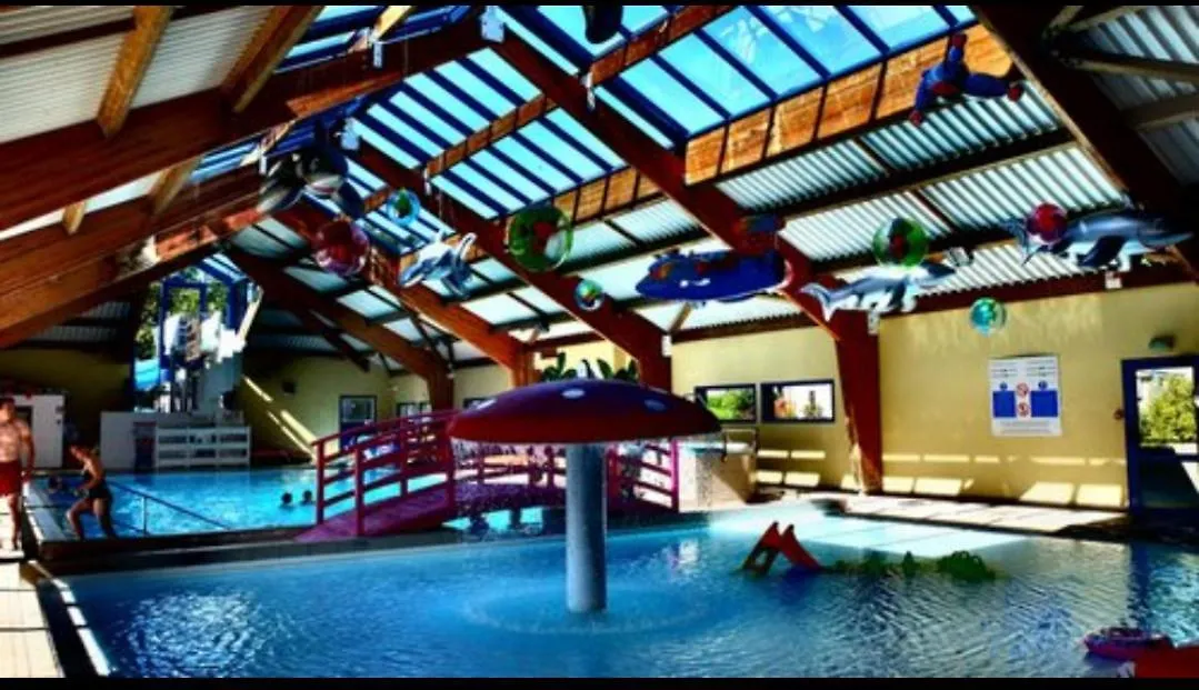 Domaine De Kerlann Hotel Pont-Aven France